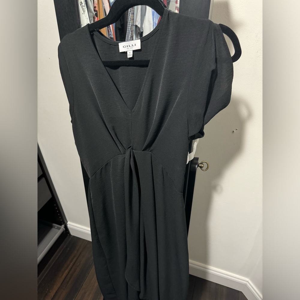 Gilli dress (can be used as maternity)